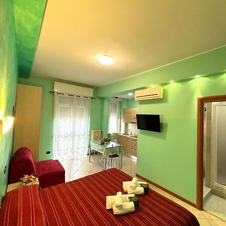 Amati Policlinic Monza Apartment Екстериор снимка