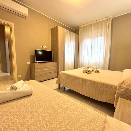 Amati Policlinic Monza Apartment Екстериор снимка