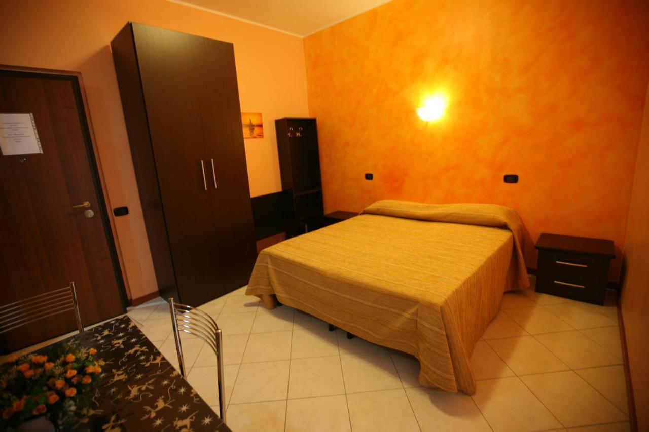 Amati Policlinic Monza Apartment Екстериор снимка