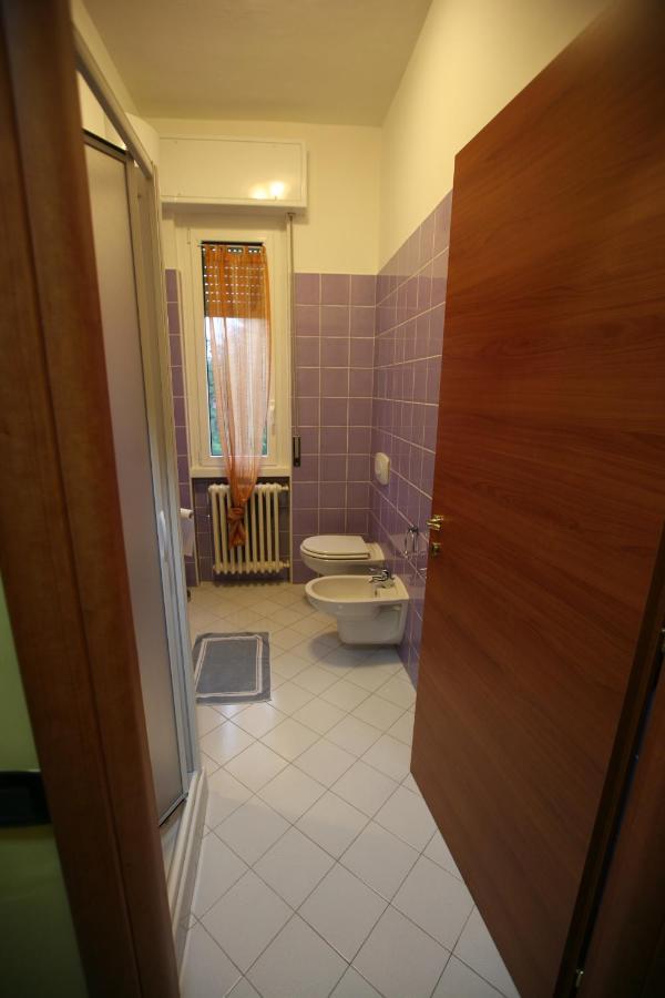 Amati Policlinic Monza Apartment Екстериор снимка