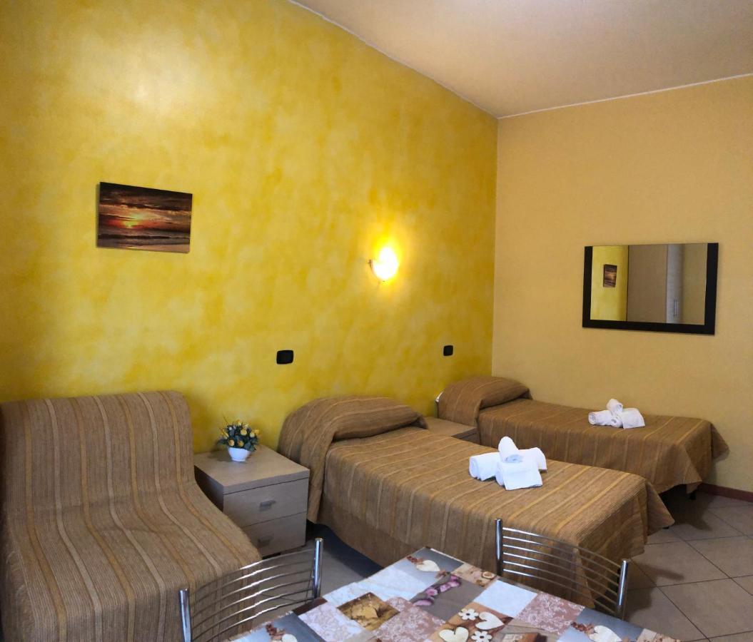 Amati Policlinic Monza Apartment Екстериор снимка