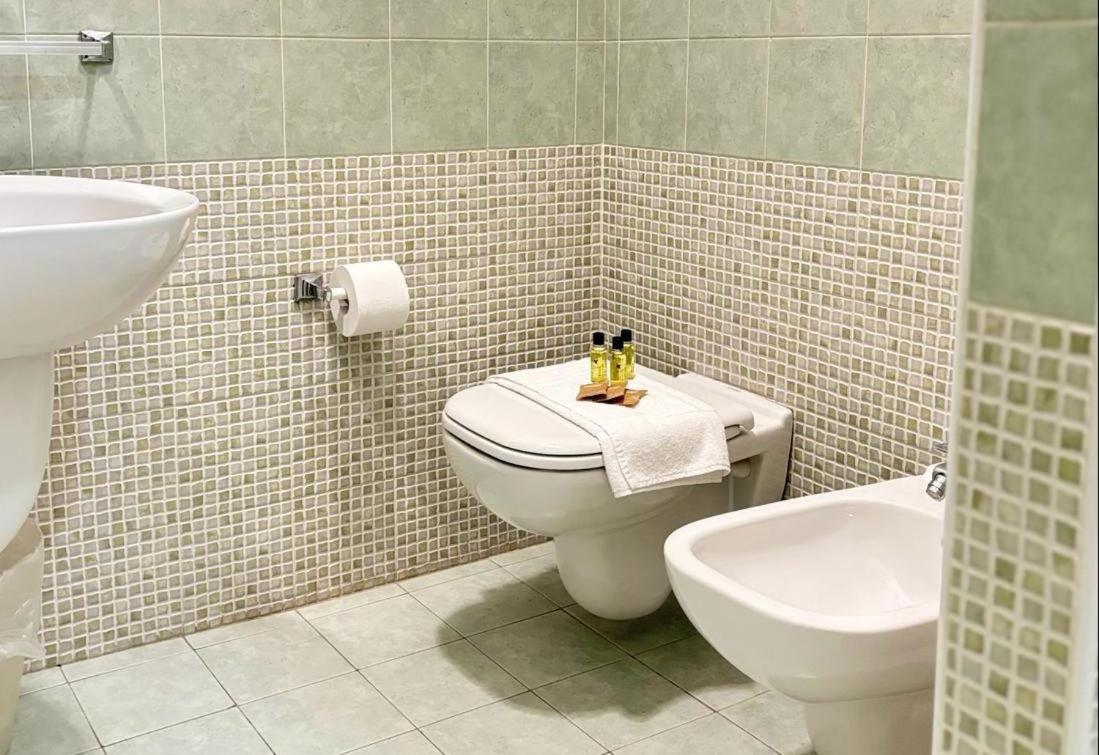 Amati Policlinic Monza Apartment Екстериор снимка