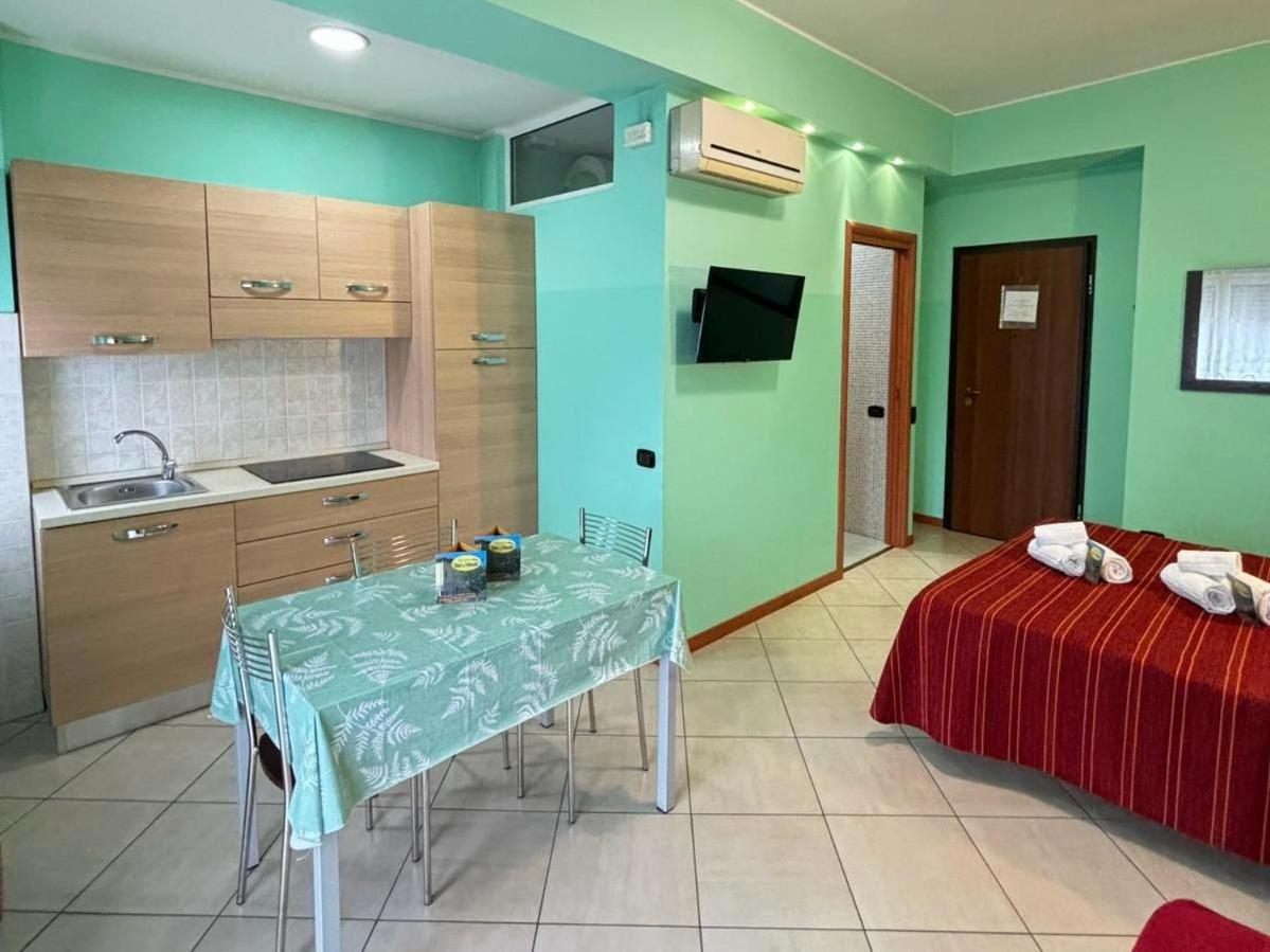 Amati Policlinic Monza Apartment Екстериор снимка