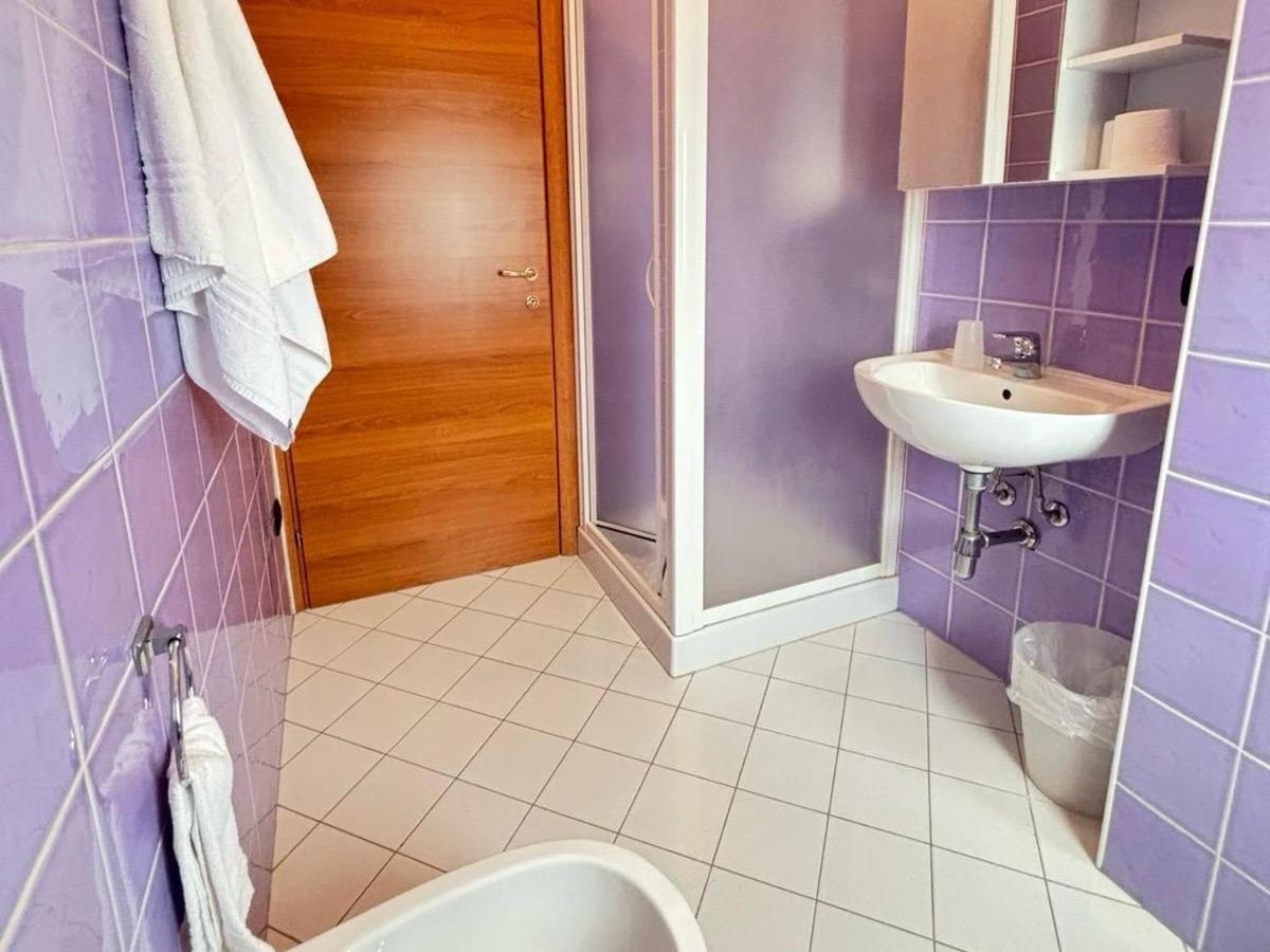Amati Policlinic Monza Apartment Екстериор снимка