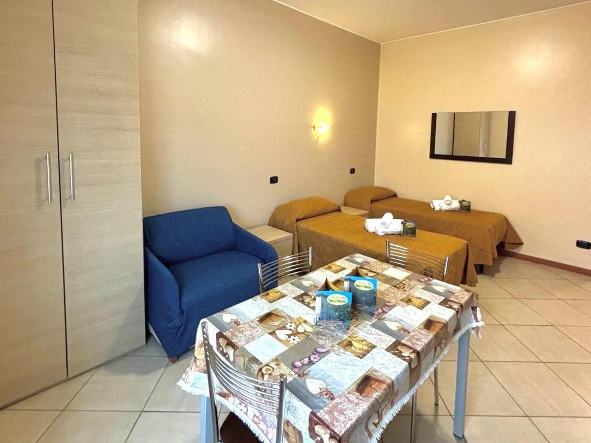 Amati Policlinic Monza Apartment Екстериор снимка