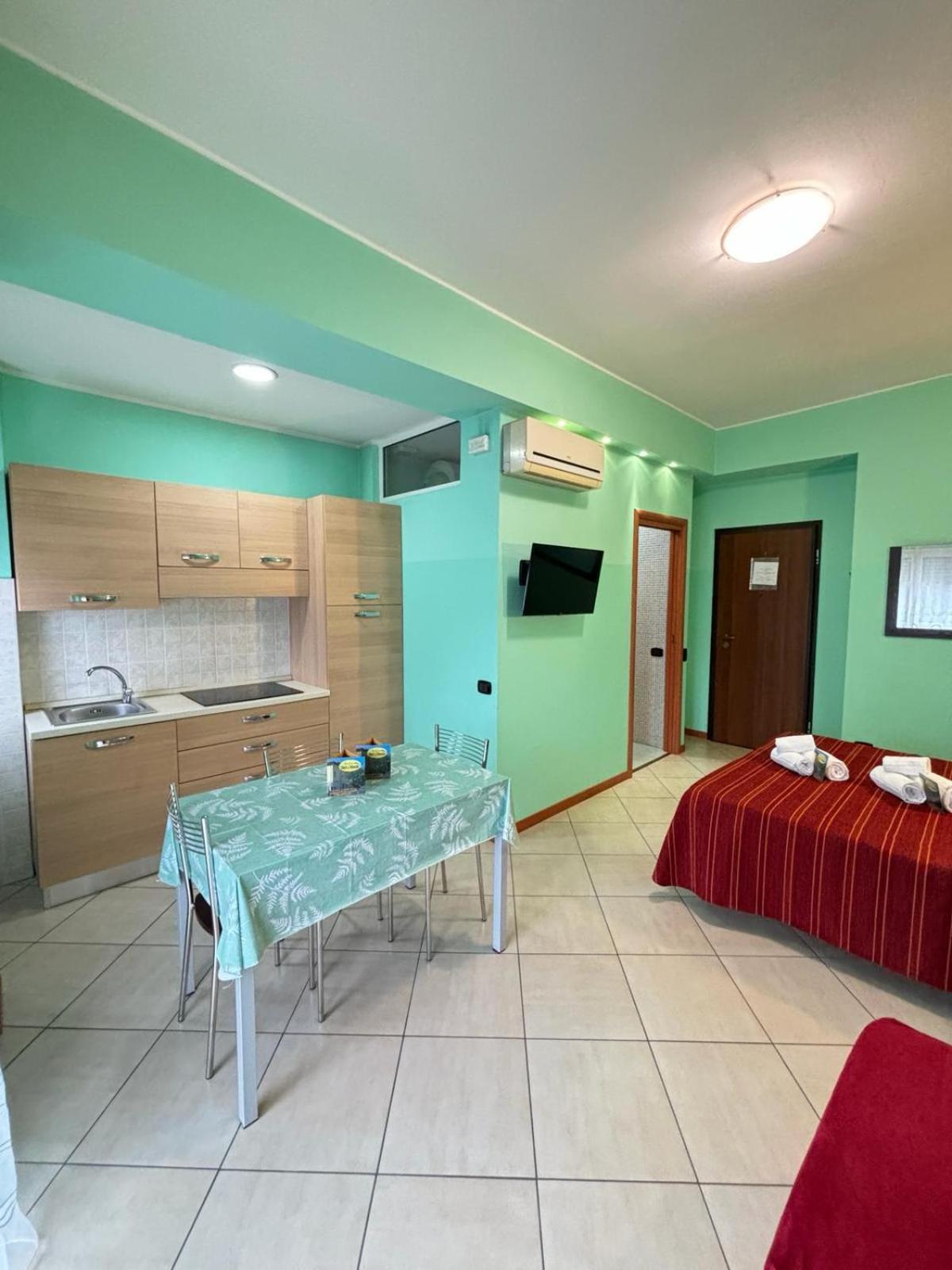 Amati Policlinic Monza Apartment Екстериор снимка