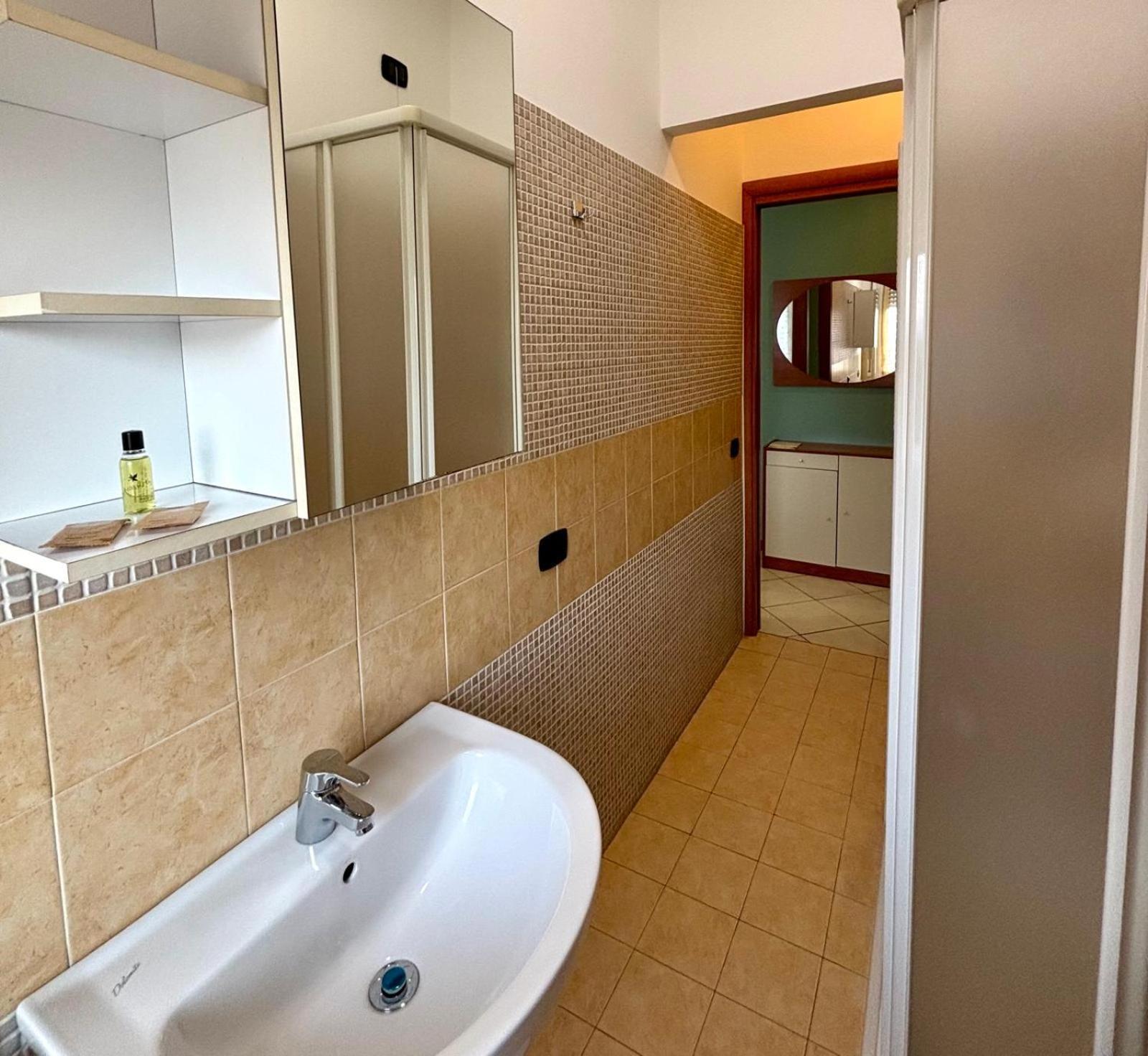 Amati Policlinic Monza Apartment Екстериор снимка