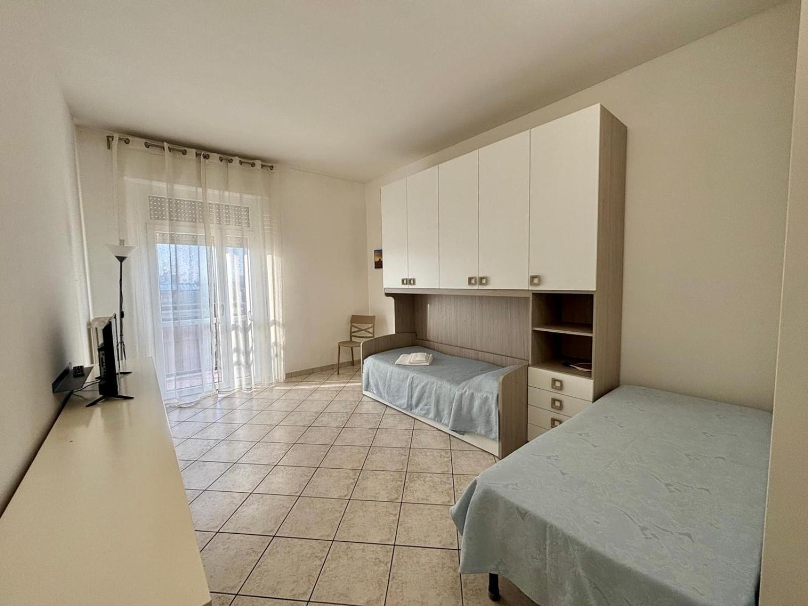 Amati Policlinic Monza Apartment Екстериор снимка