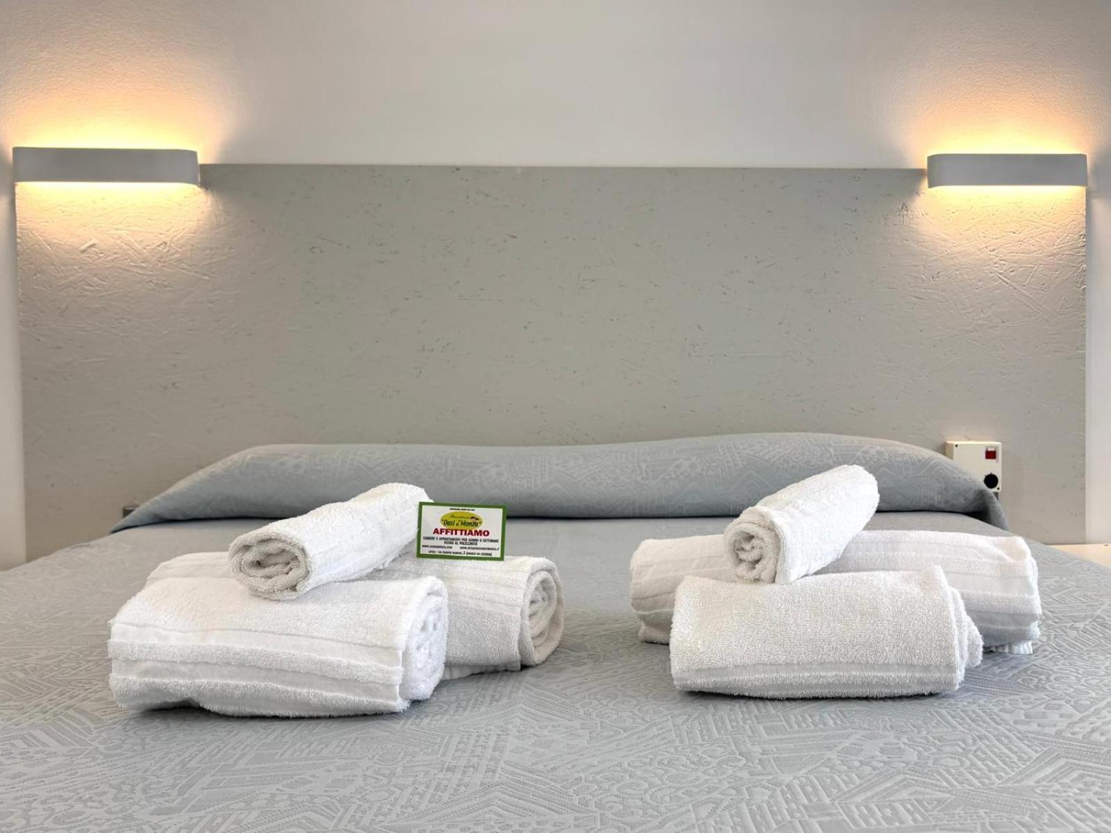 Amati Policlinic Monza Apartment Екстериор снимка
