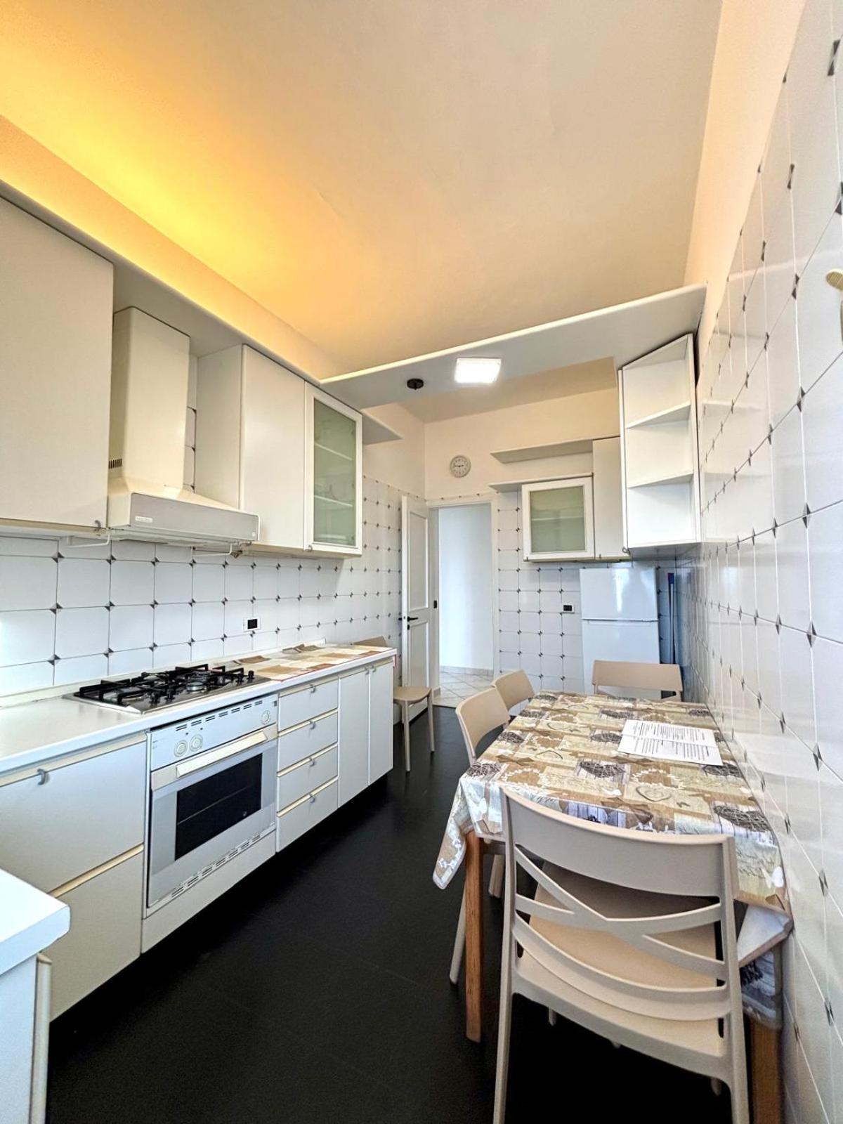 Amati Policlinic Monza Apartment Екстериор снимка