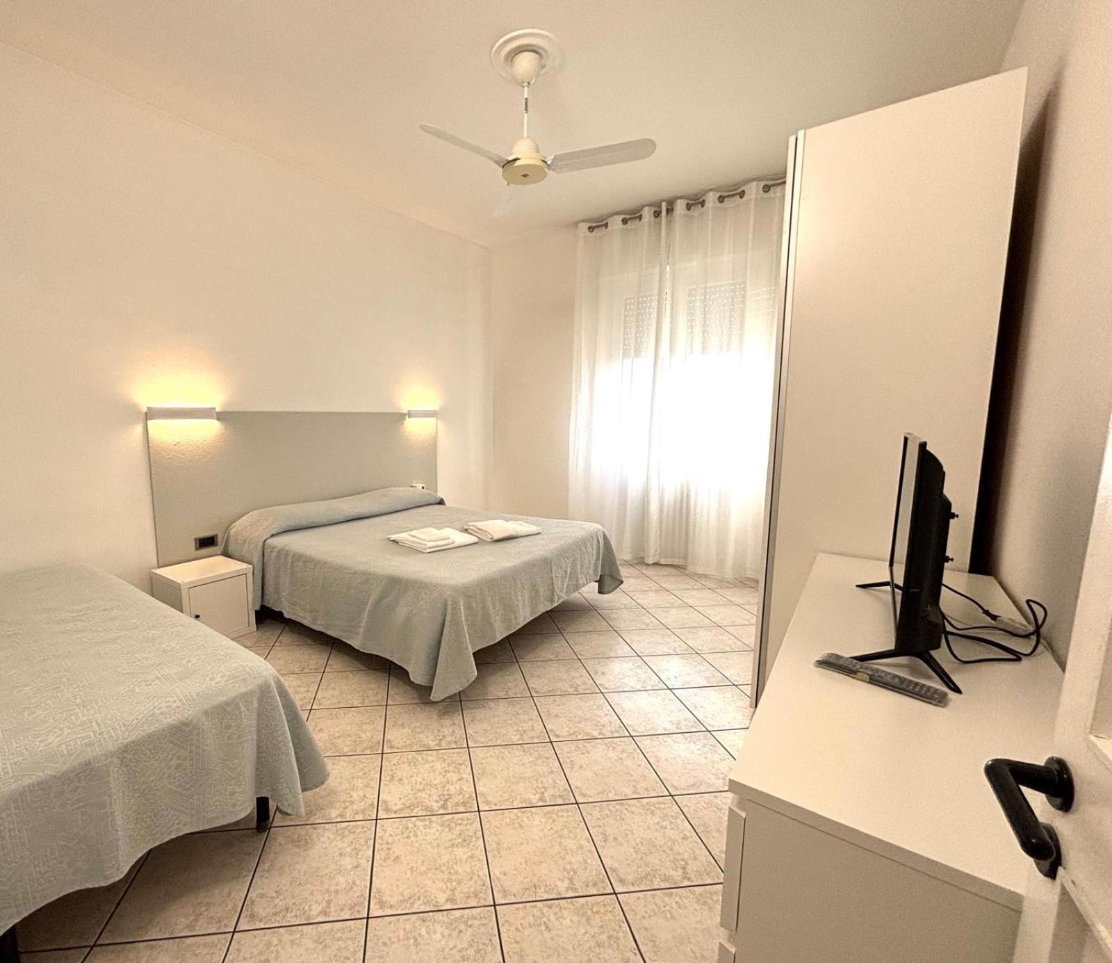 Amati Policlinic Monza Apartment Екстериор снимка
