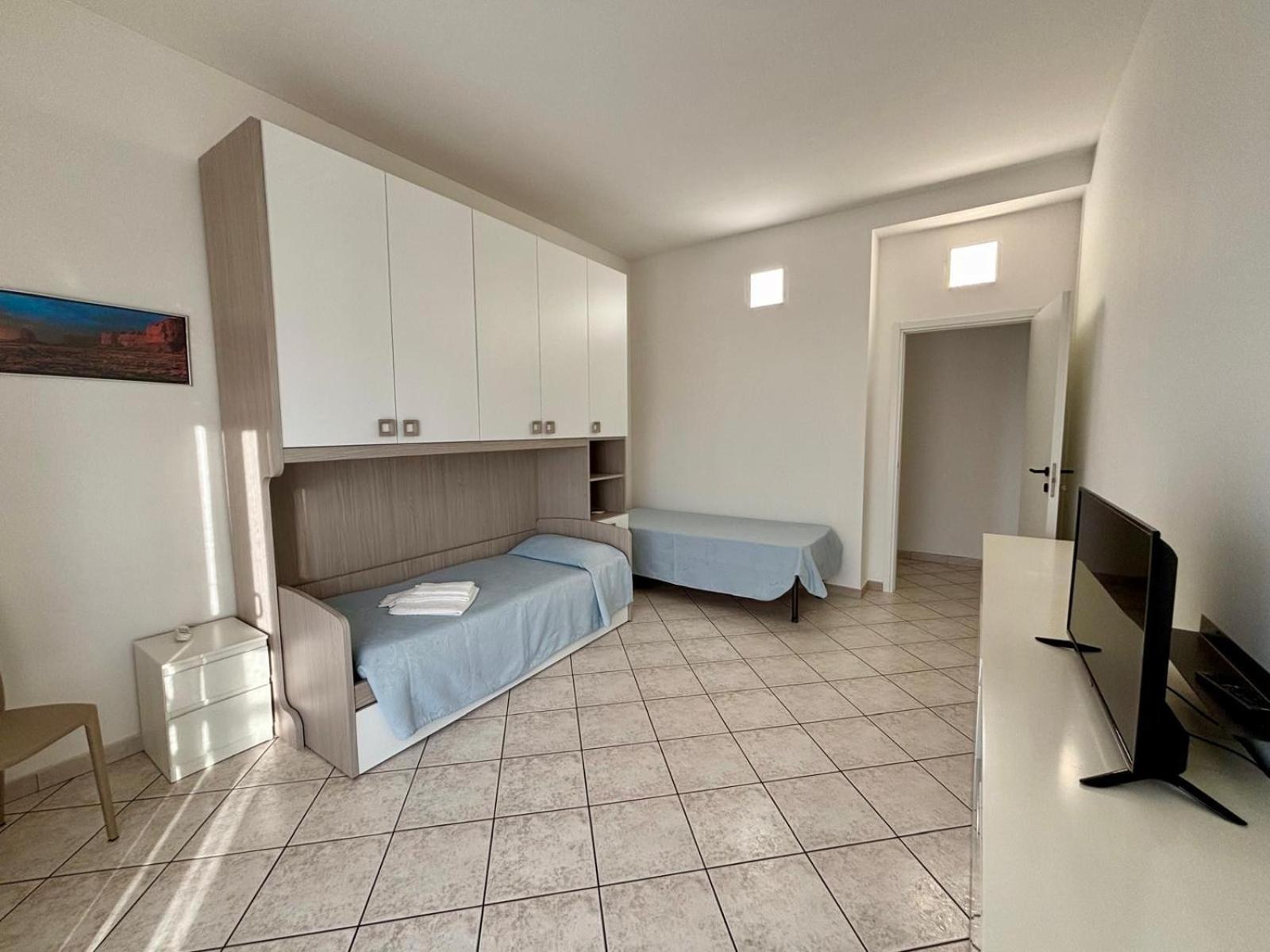 Amati Policlinic Monza Apartment Екстериор снимка