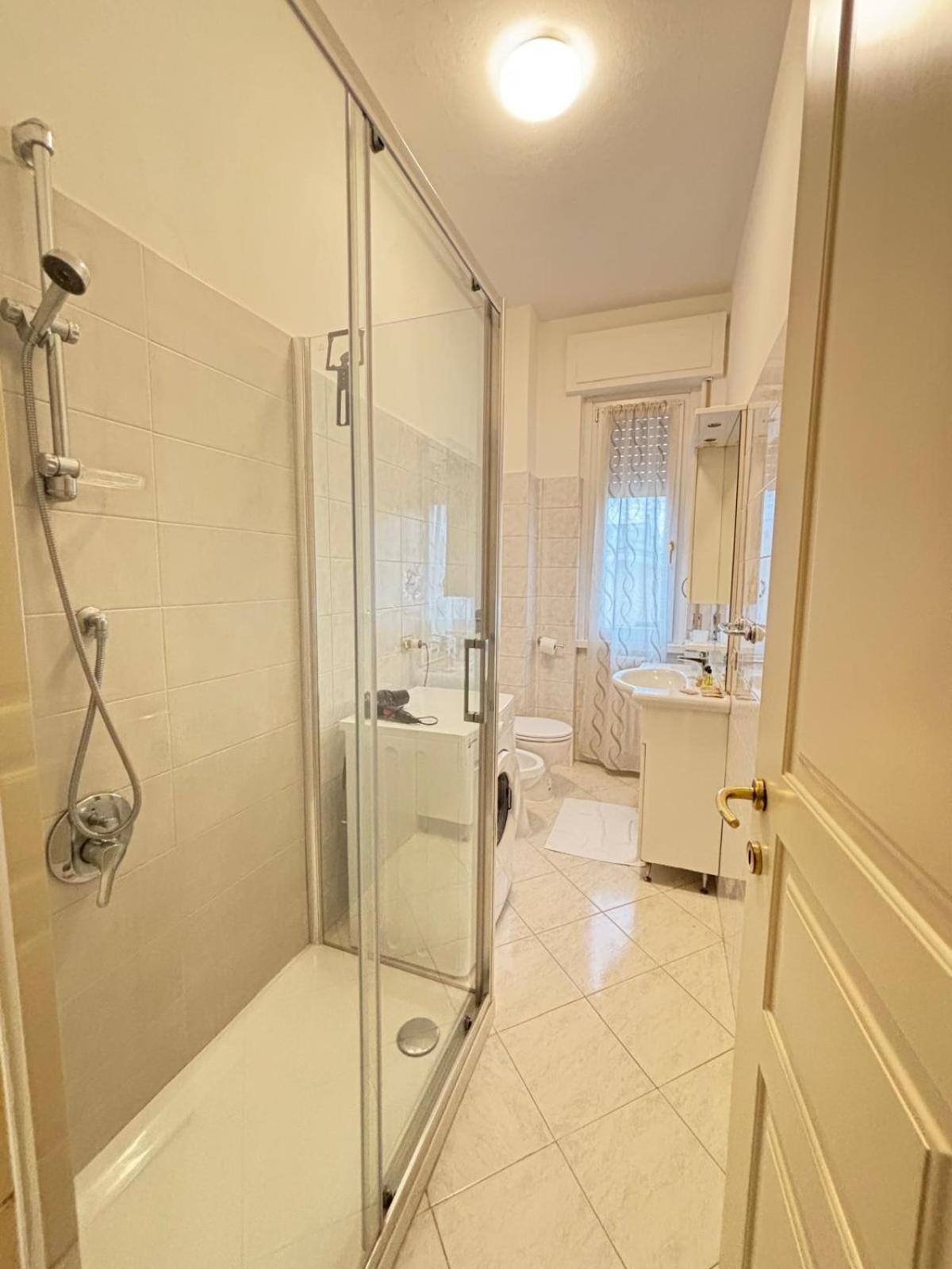 Amati Policlinic Monza Apartment Екстериор снимка