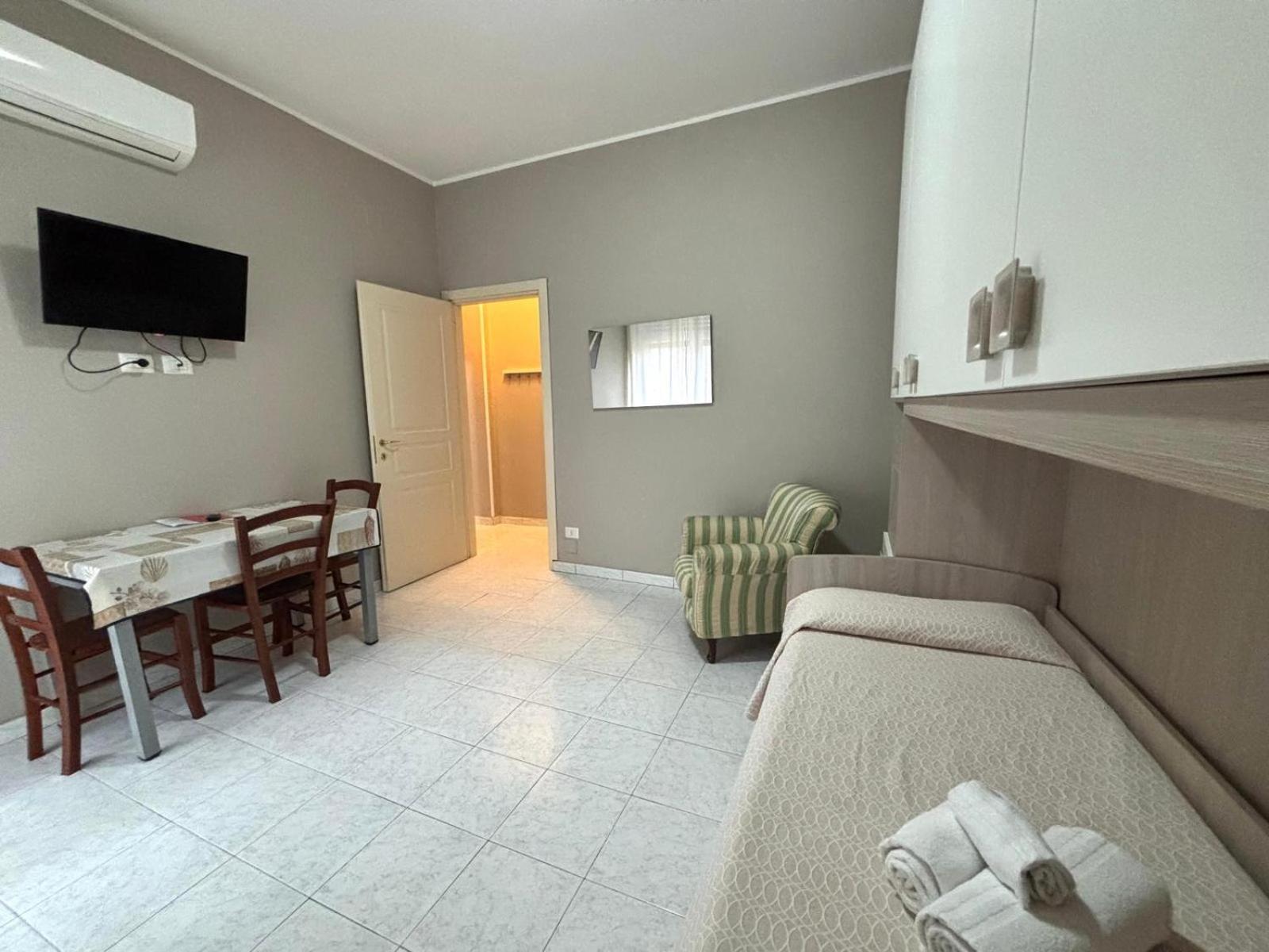 Amati Policlinic Monza Apartment Екстериор снимка