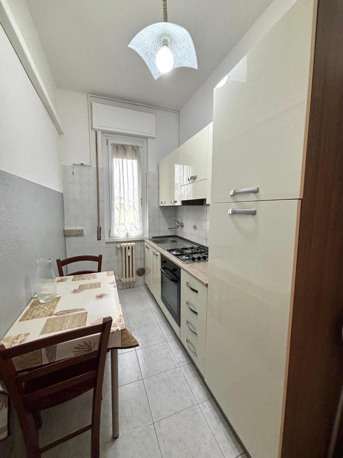 Amati Policlinic Monza Apartment Екстериор снимка