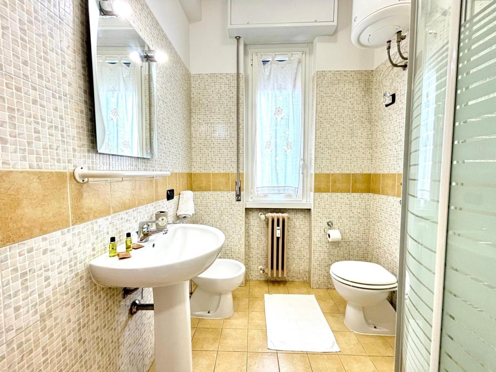 Amati Policlinic Monza Apartment Екстериор снимка
